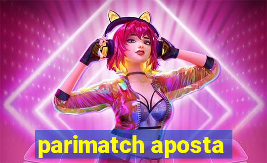 parimatch aposta